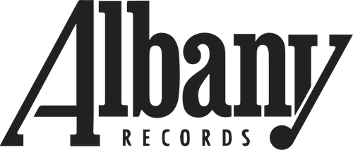 Albany Records Logo