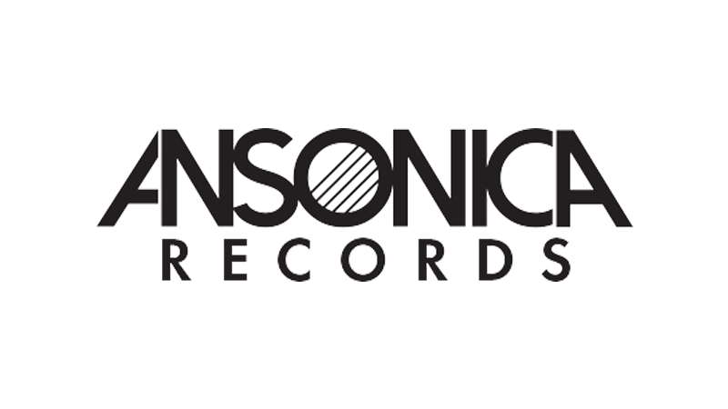 Ansonica Records logo