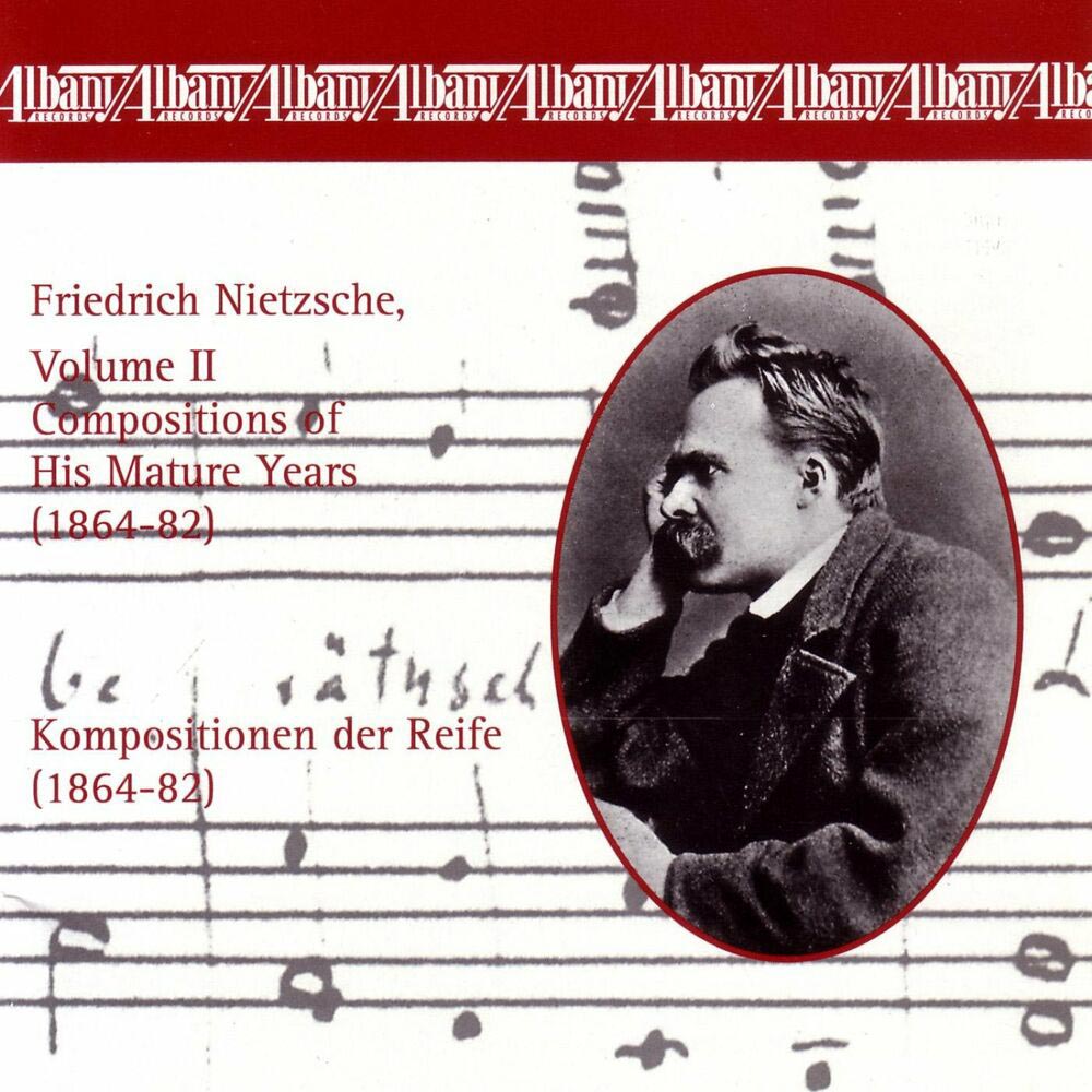 The Music of Nietzsche, Vol. 2